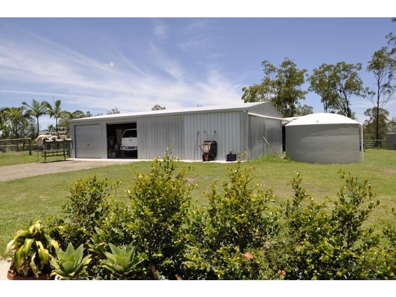Tamborine QLD 4270