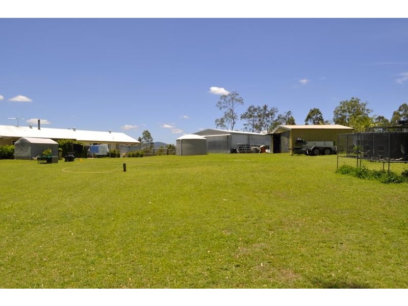 Tamborine QLD 4270