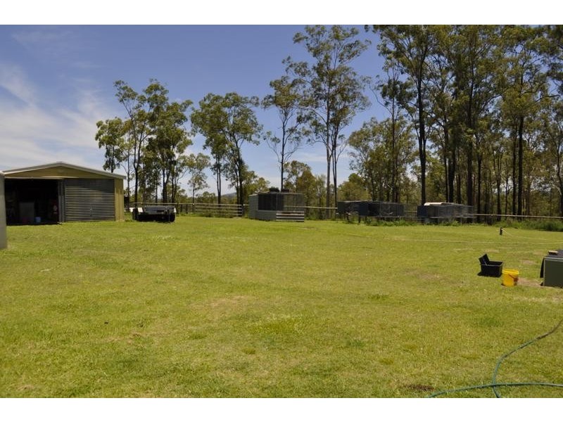 Tamborine QLD 4270