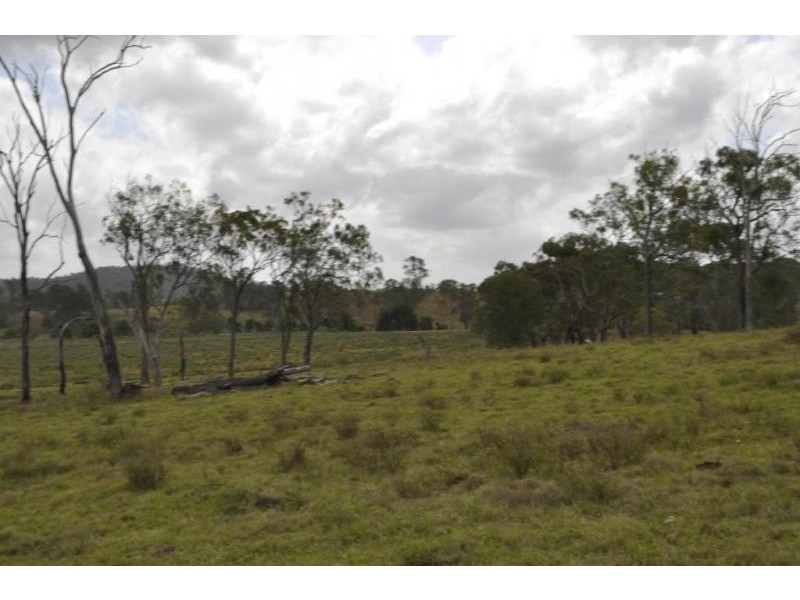 Lot 11 & 12,  Four Mile Lane, Boyland QLD 4275