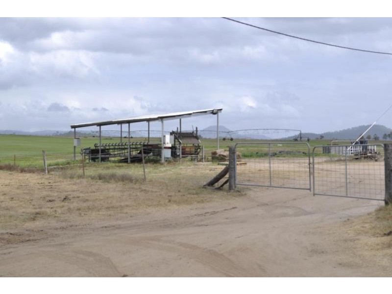 Lot 11 & 12,  Four Mile Lane, Boyland QLD 4275