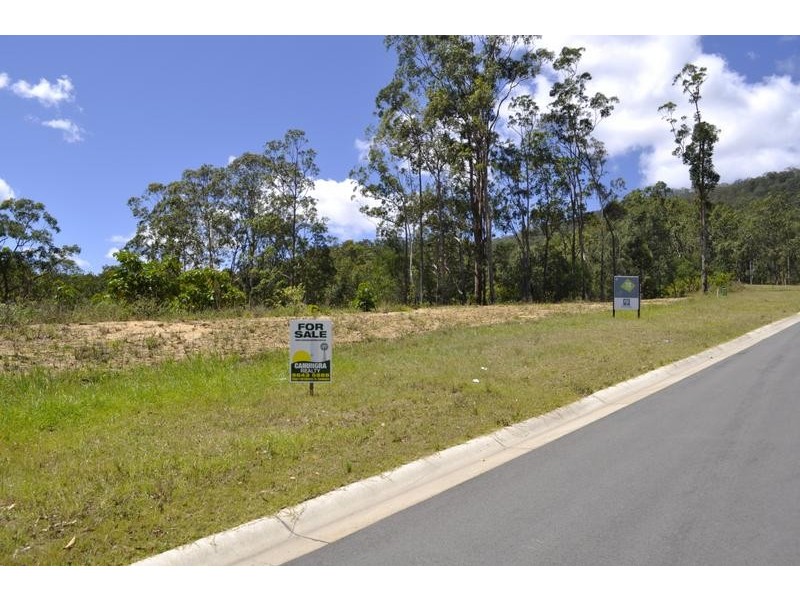 Lot 72,  Fenwick Drive, Boyland QLD 4275