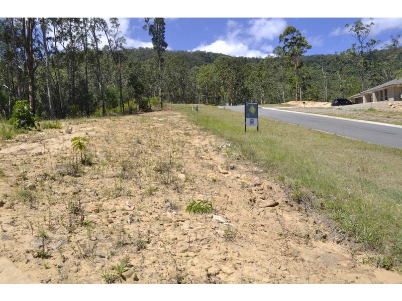 Lot 72,  Fenwick Drive, Boyland QLD 4275