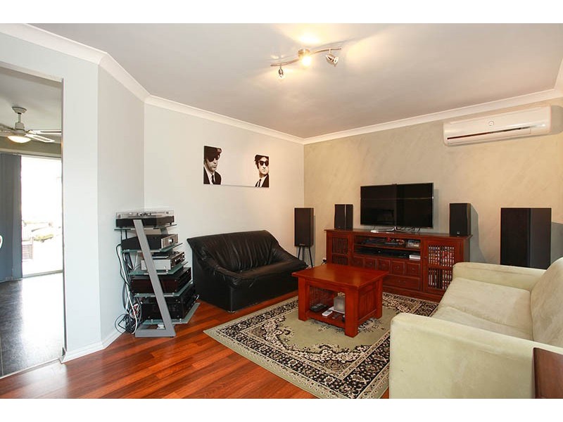 21 Picnic Place, Canungra QLD 4275