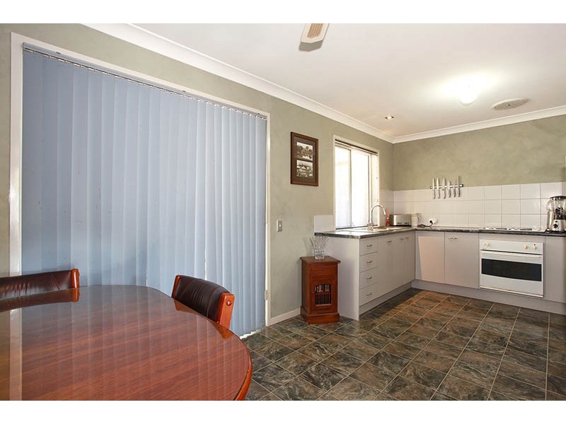 21 Picnic Place, Canungra QLD 4275