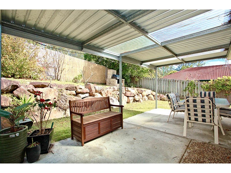 21 Picnic Place, Canungra QLD 4275