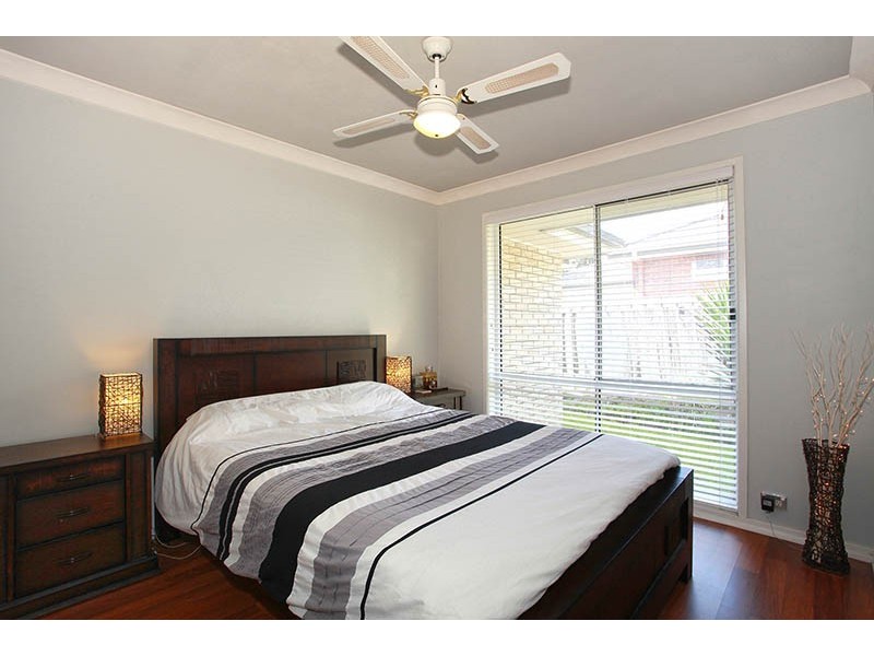 21 Picnic Place, Canungra QLD 4275