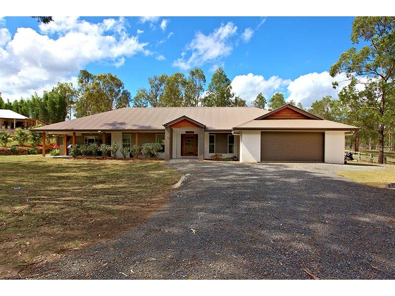46 King Parrot close, Boyland QLD 4275
