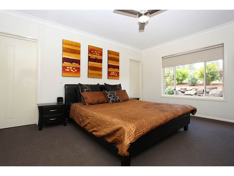 46 King Parrot close, Boyland QLD 4275