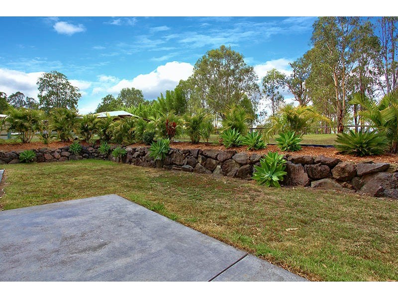 46 King Parrot close, Boyland QLD 4275