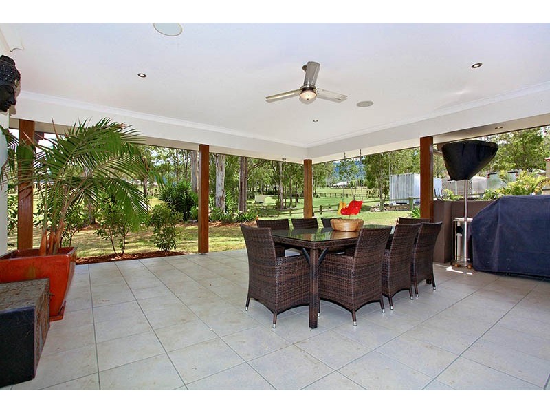 46 King Parrot close, Boyland QLD 4275