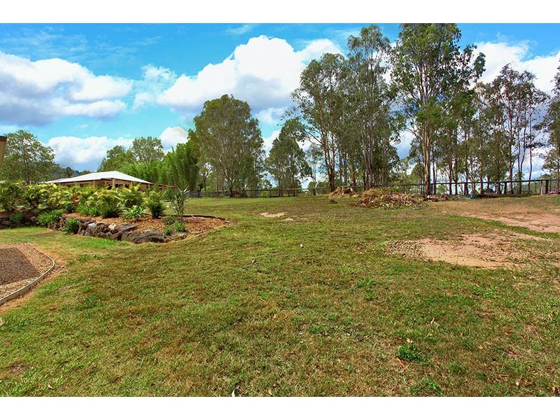 46 King Parrot close, Boyland QLD 4275