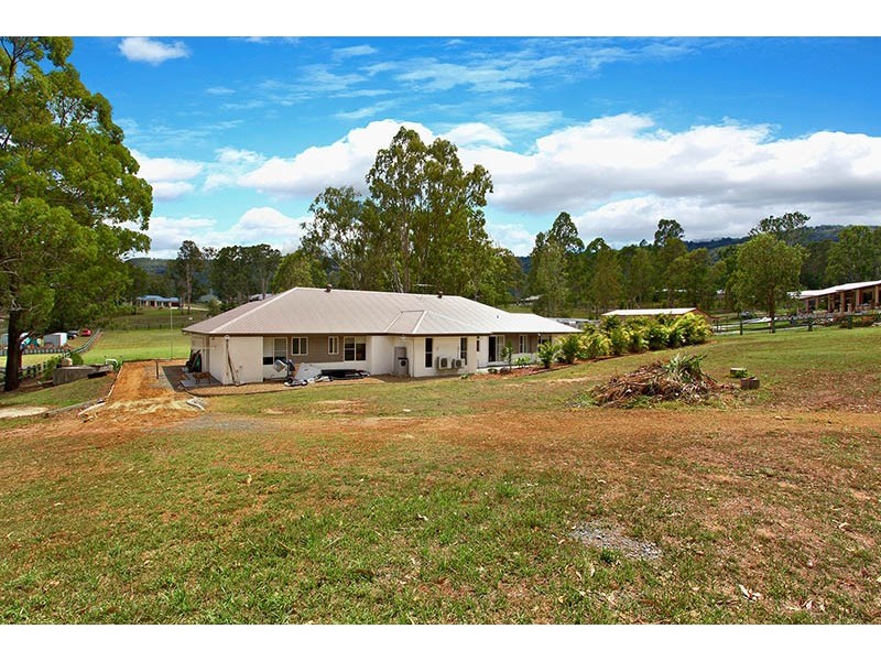 46 King Parrot close, Boyland QLD 4275
