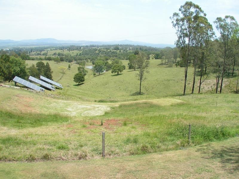 413 Birnam Range Road, Beaudesert QLD 4285