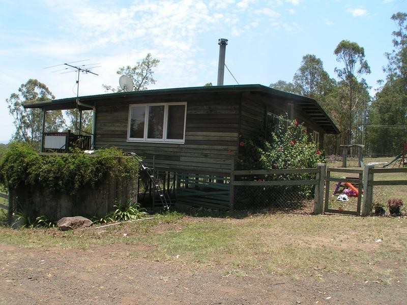 413 Birnam Range Road, Beaudesert QLD 4285