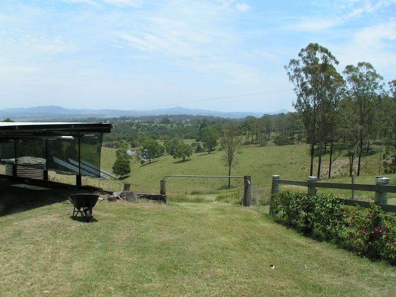 413 Birnam Range Road, Beaudesert QLD 4285