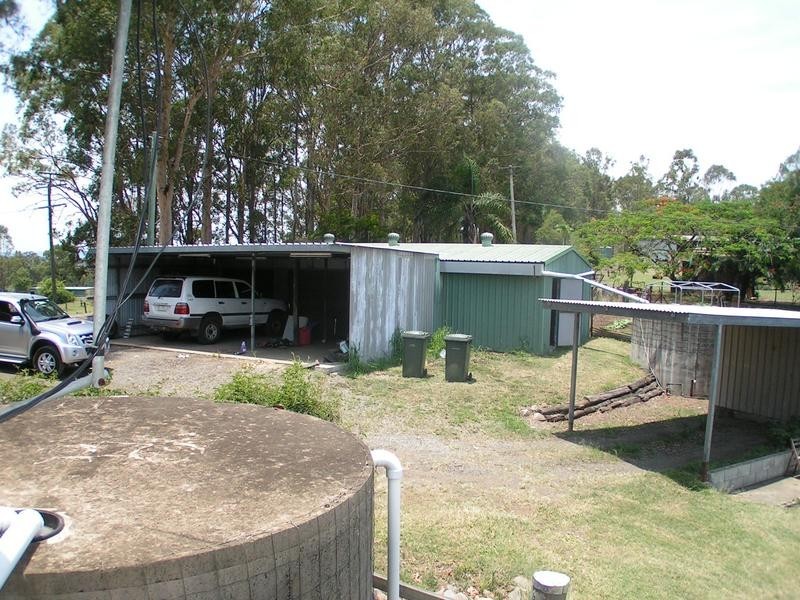 413 Birnam Range Road, Beaudesert QLD 4285