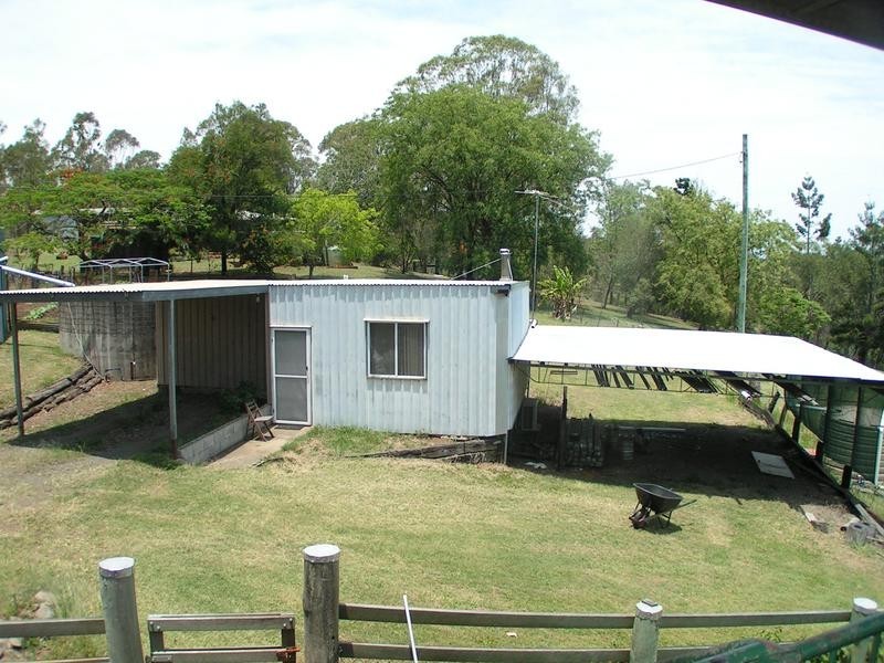 413 Birnam Range Road, Beaudesert QLD 4285