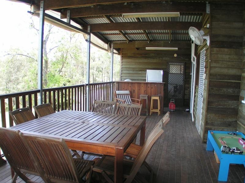 413 Birnam Range Road, Beaudesert QLD 4285