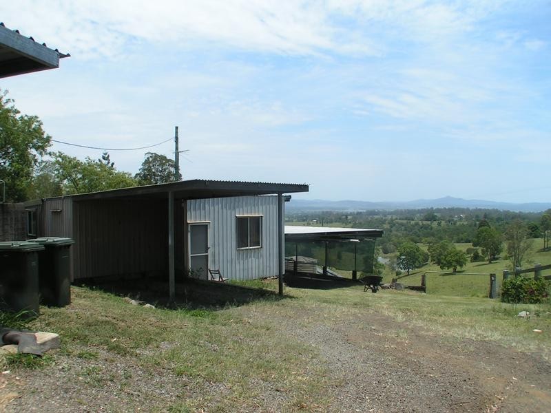 413 Birnam Range Road, Beaudesert QLD 4285