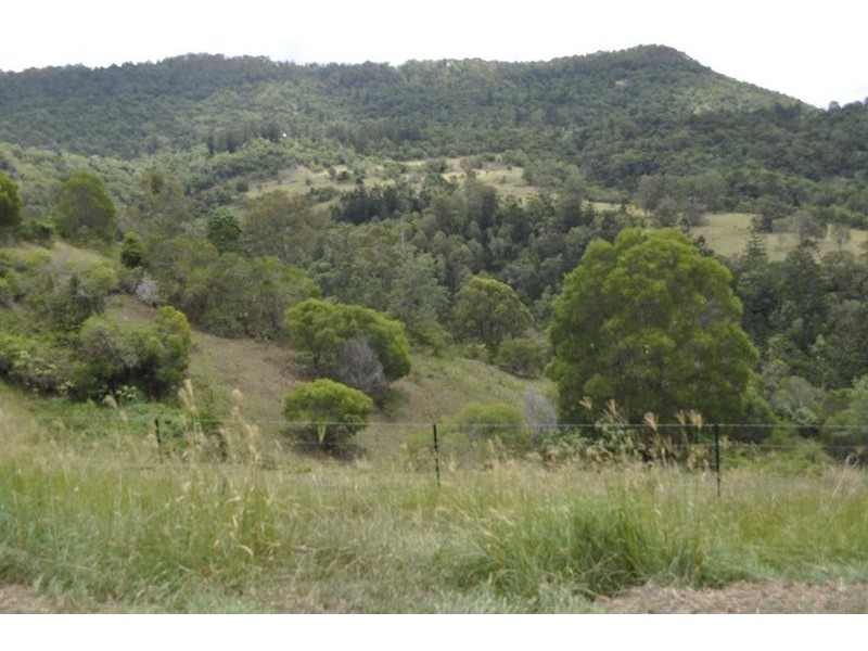 Lot 6,  Toe Holt Road, Witheren QLD 4275