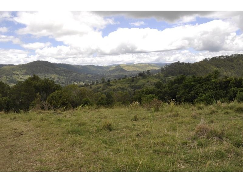 Lot 6,  Toe Holt Road, Witheren QLD 4275