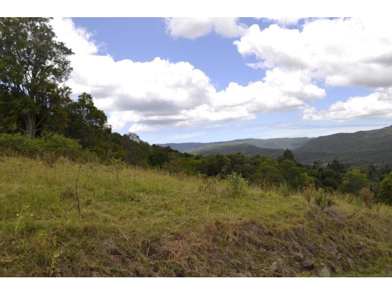 Lot 6,  Toe Holt Road, Witheren QLD 4275