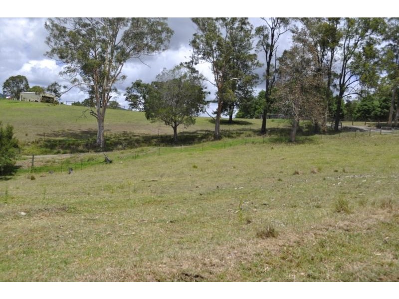 Lot 6,  Toe Holt Road, Witheren QLD 4275