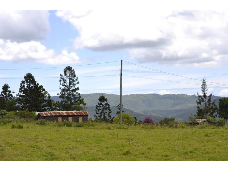 Lot 10,  Darlington Range Road, Witheren QLD 4275