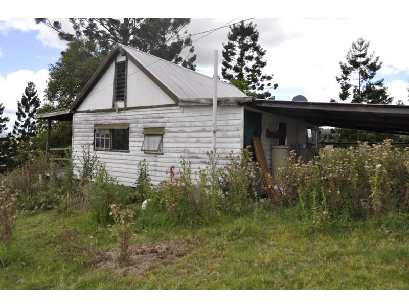 Lot 10,  Darlington Range Road, Witheren QLD 4275