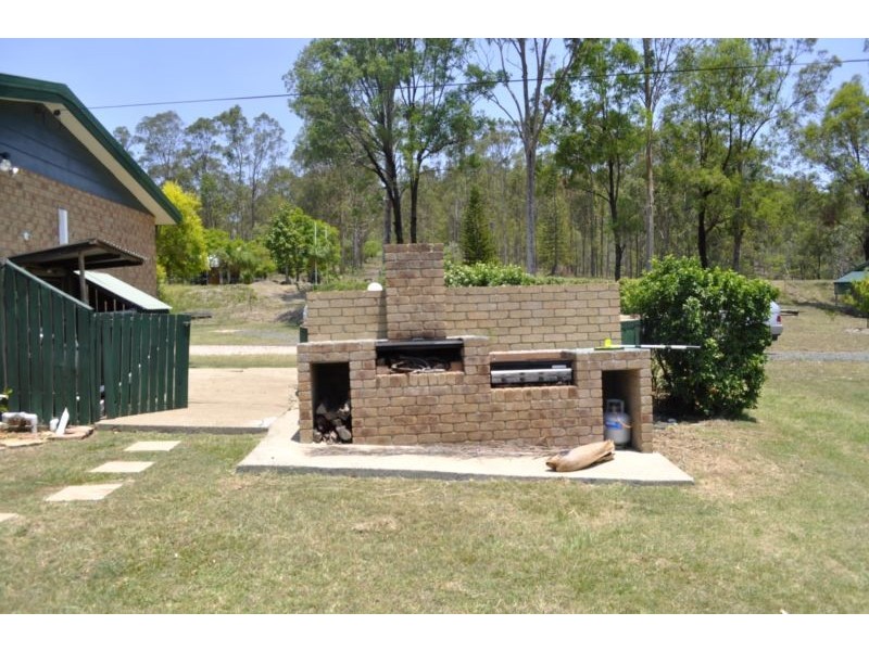 125 Armstrong Road, Biddaddaba QLD 4275