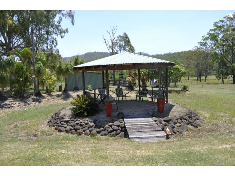 125 Armstrong Road, Biddaddaba QLD 4275