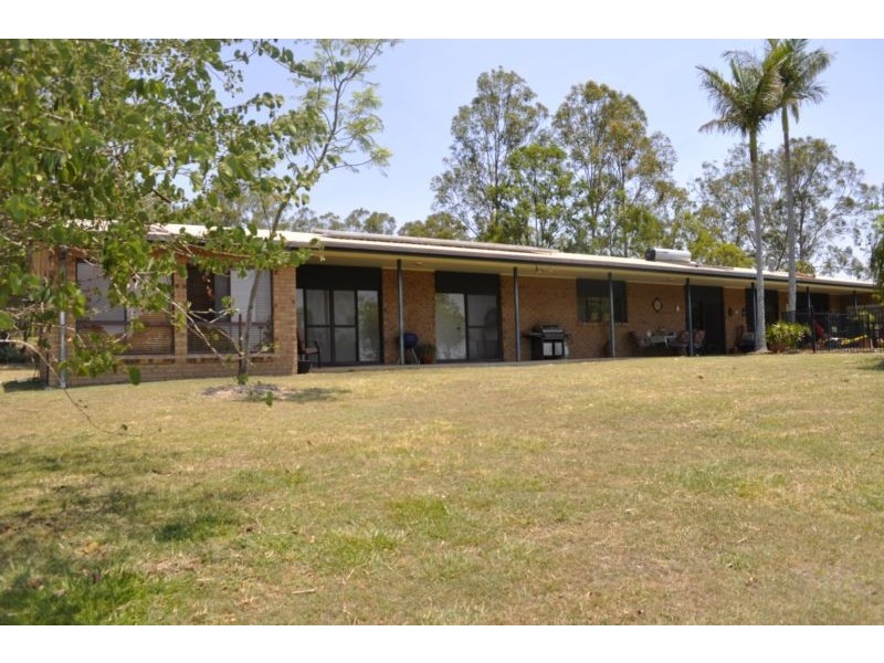 125 Armstrong Road, Biddaddaba QLD 4275