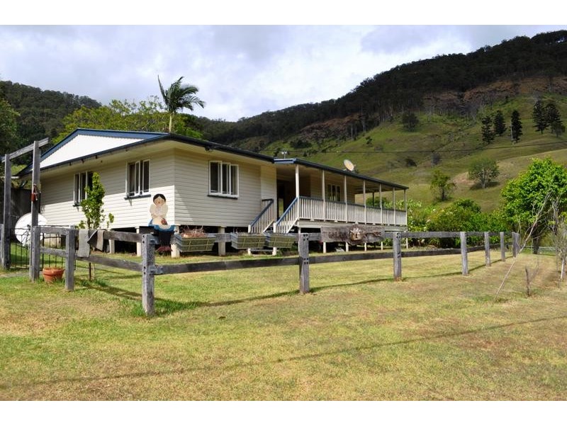 718 Illinbah Road, Illinbah QLD 4275