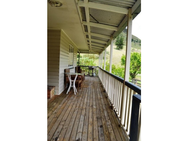 718 Illinbah Road, Illinbah QLD 4275