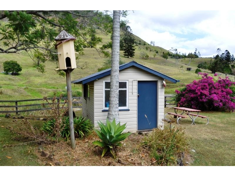 718 Illinbah Road, Illinbah QLD 4275