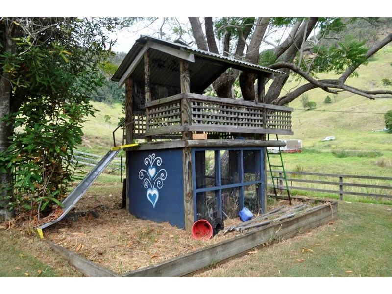 718 Illinbah Road, Illinbah QLD 4275