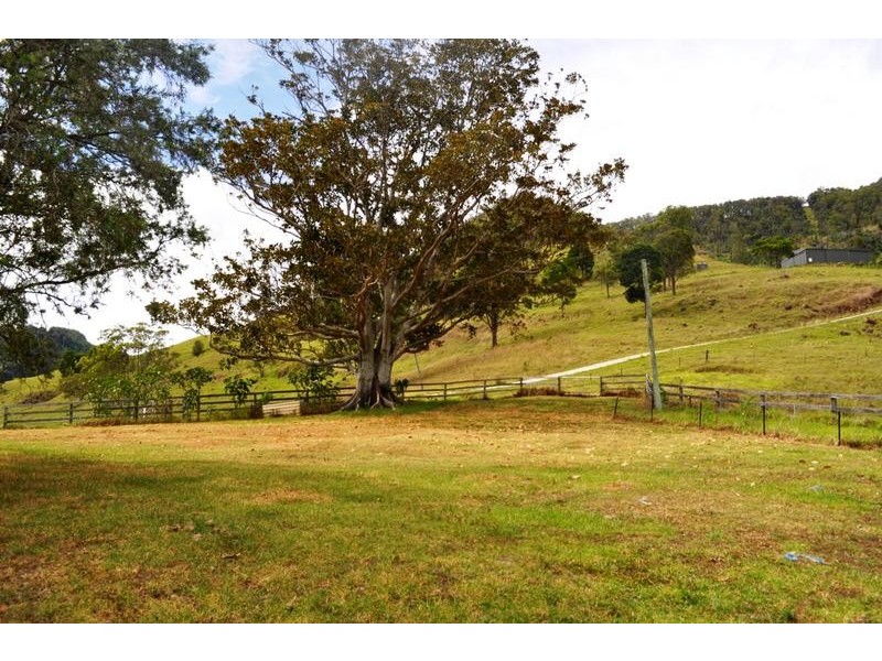 718 Illinbah Road, Illinbah QLD 4275