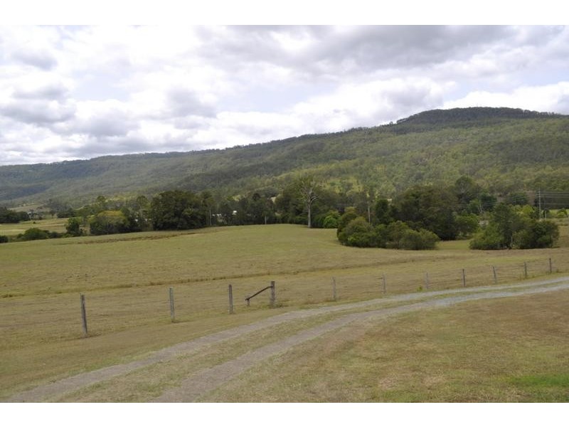 Canungra QLD 4275