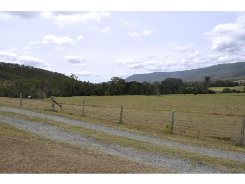 Canungra QLD 4275