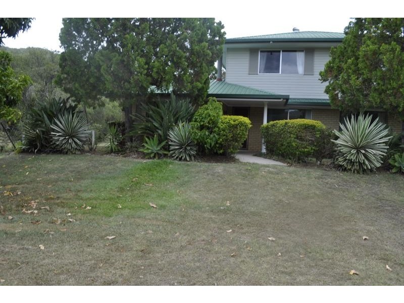 Canungra QLD 4275