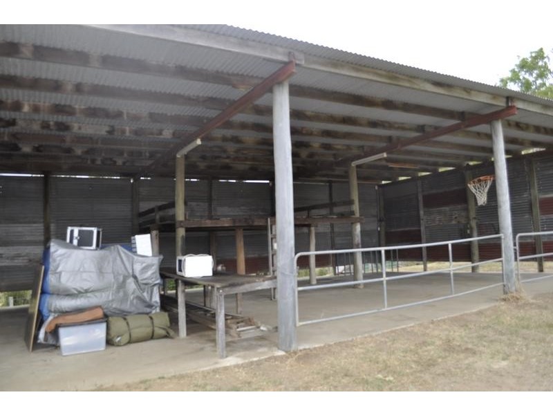 Canungra QLD 4275