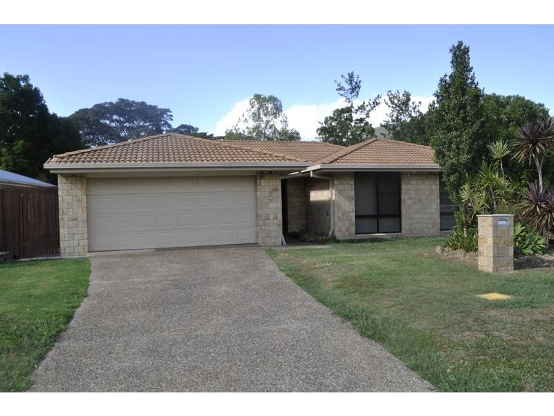 28 Riverbend Drive,, Canungra QLD 4275
