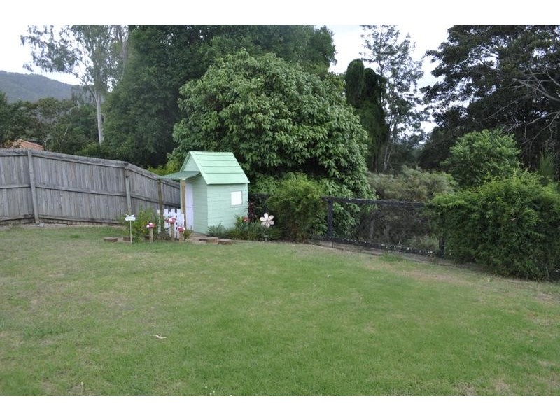 28 Riverbend Drive,, Canungra QLD 4275