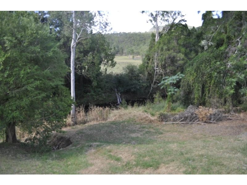 28 Riverbend Drive,, Canungra QLD 4275