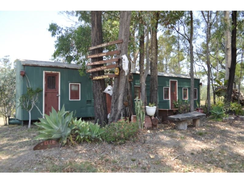 125 Armstrong Road, Biddaddaba QLD 4275