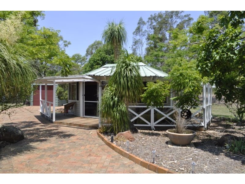 125 Armstrong Road, Biddaddaba QLD 4275