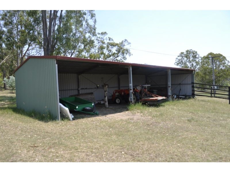 125 Armstrong Road, Biddaddaba QLD 4275
