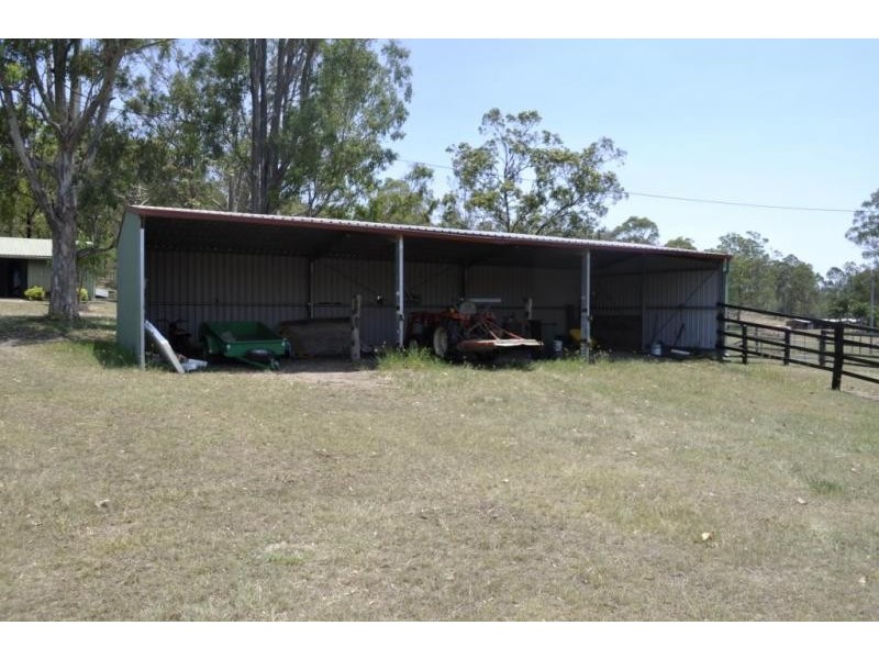 125 Armstrong Road, Biddaddaba QLD 4275