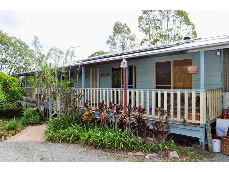 5 Plover Court,, Wonglepong QLD 4275